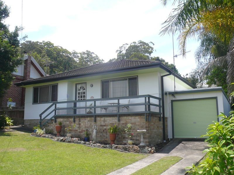 396 Glenrock Parade, Tascott NSW 2250