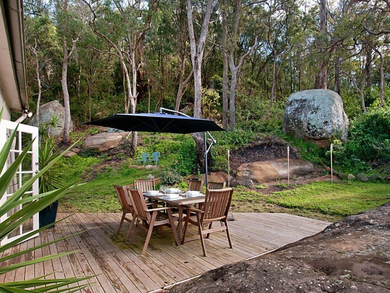 438 Glenrock Parade, Point Clare NSW 2250