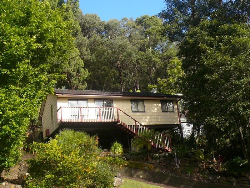 58 The Broadwaters, Tascott NSW 2250