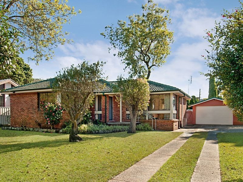 3 Kulara Avenue, West Gosford NSW 2250