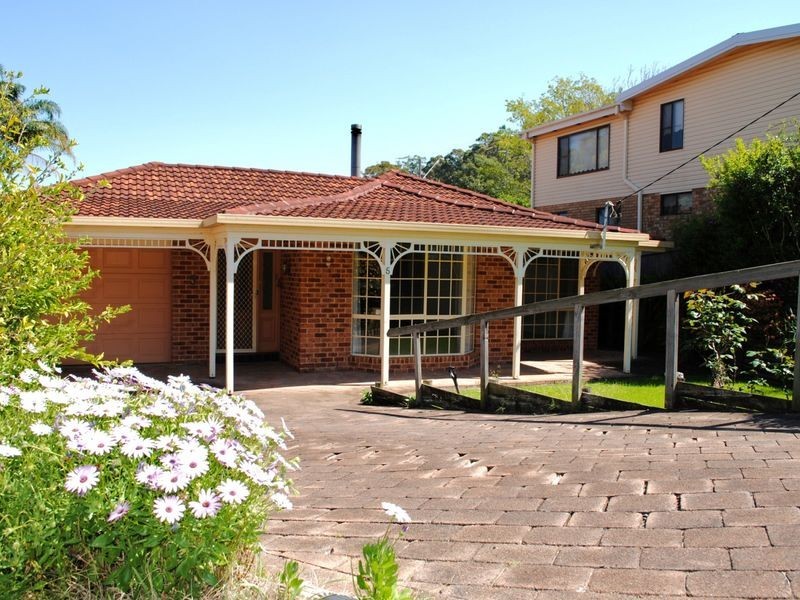 5 Noonan Point Avenue, Point Clare NSW 2250