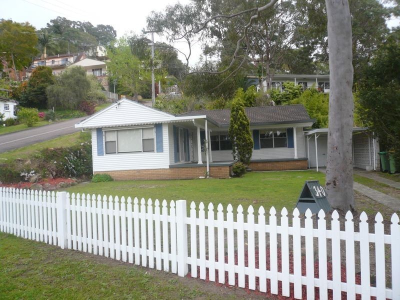 340 Glenrock Parade, Tascott NSW 2250