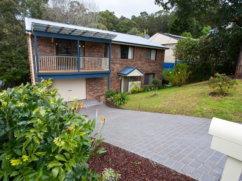 5 Northwind Avenue, Point Clare NSW 2250