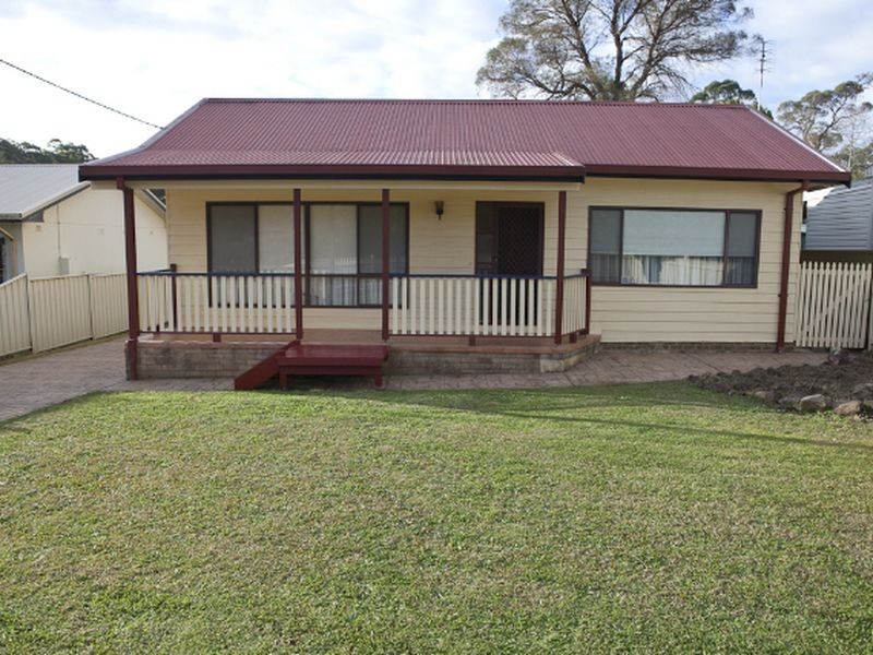 North Gosford NSW 2250