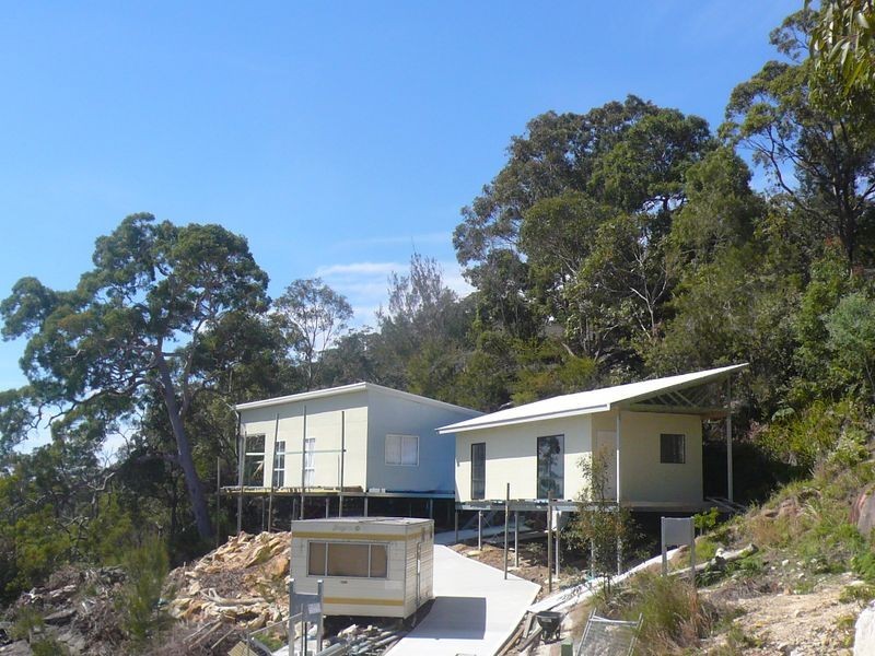 Umina Beach NSW 2257