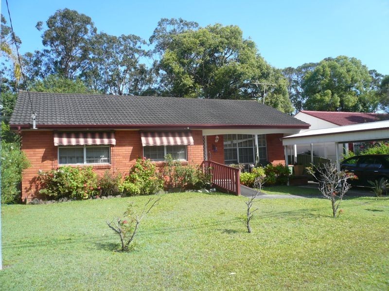 Point Clare NSW 2250
