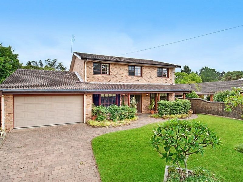 25 Bayline Drive, Point Clare NSW 2250