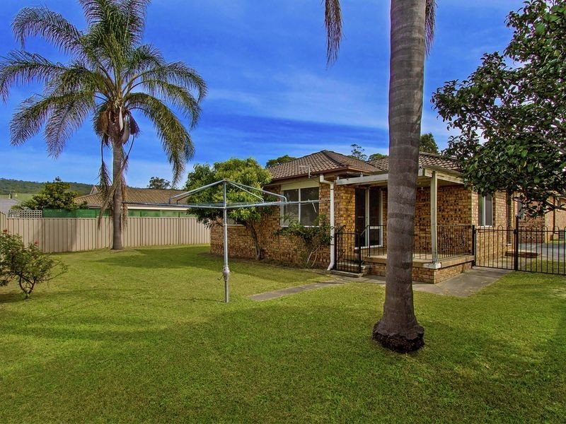 2/22 Henry Kendall Street, West Gosford NSW 2250