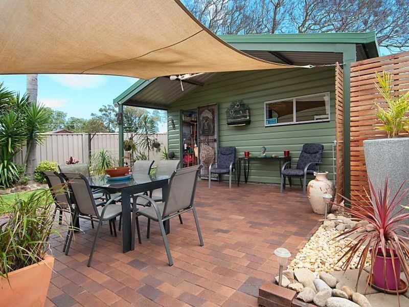 Umina Beach NSW 2257