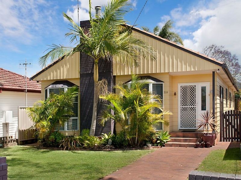 Umina Beach NSW 2257