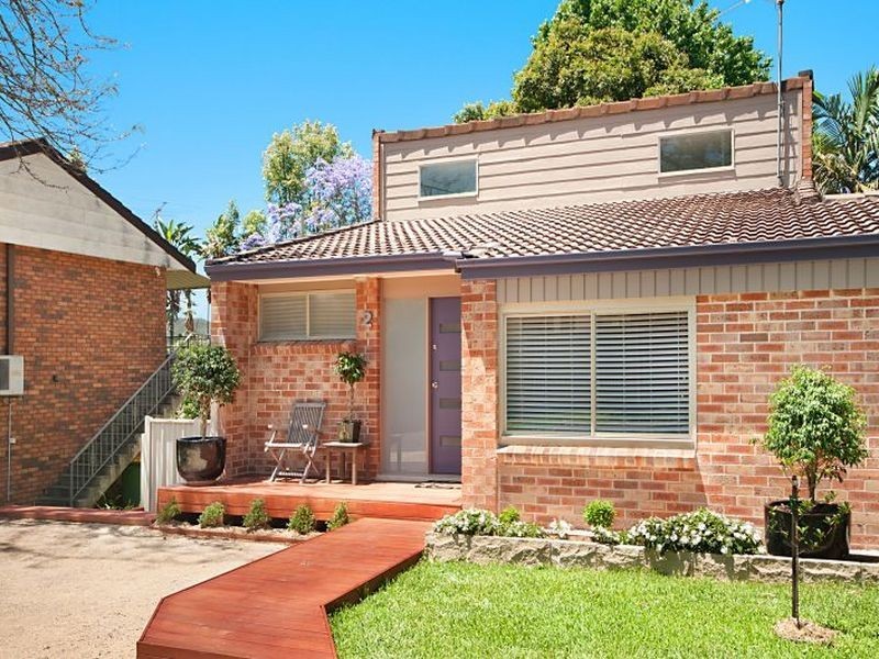 2/156a Brisbane Water Drive, Point Clare NSW 2250