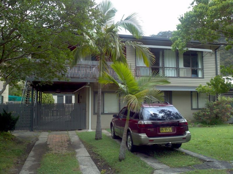 48 Bluefish Crescent, Tascott NSW 2250