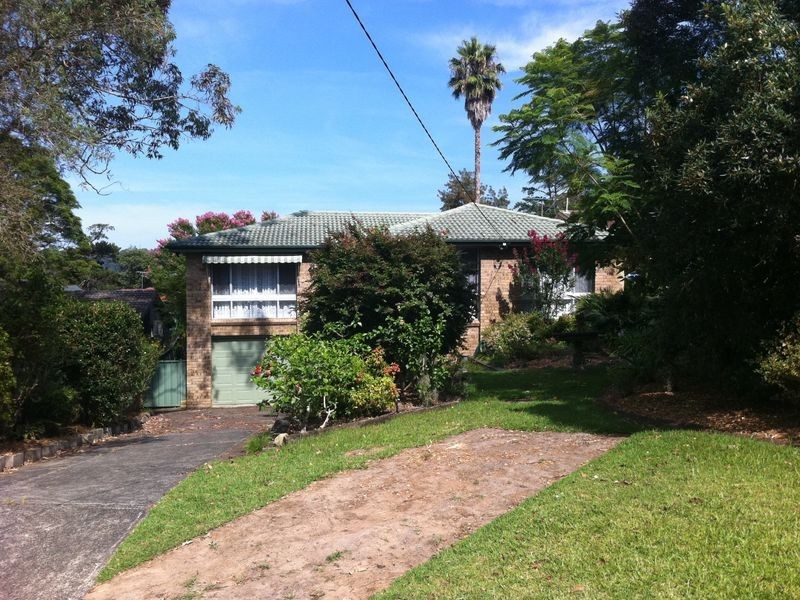 3 Hamish Crescent, Wyoming NSW 2250