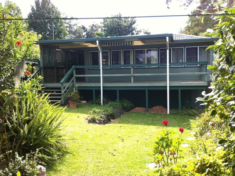 3 Hamish Crescent, Wyoming NSW 2250