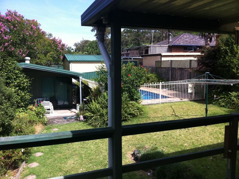 3 Hamish Crescent, Wyoming NSW 2250