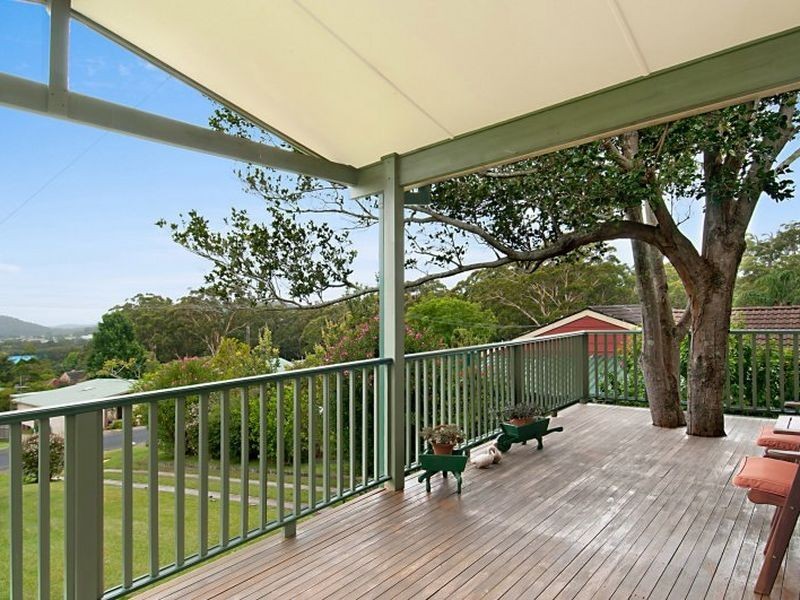 13 Margaret Street, Point Clare NSW 2250