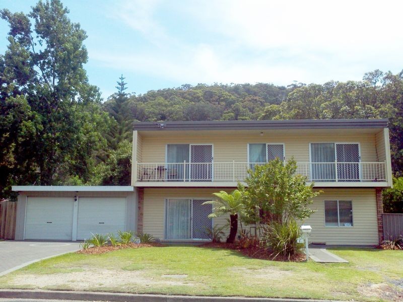 51 Bluefish Crescent, Tascott NSW 2250