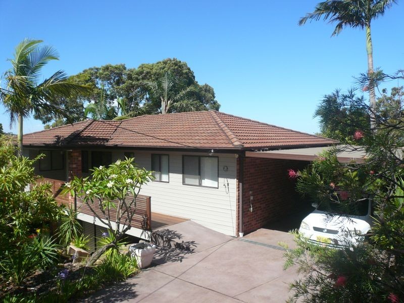 Umina Beach NSW 2257
