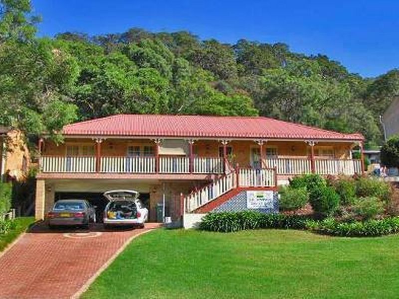 286 Glenrock Parade, Tascott NSW 2250