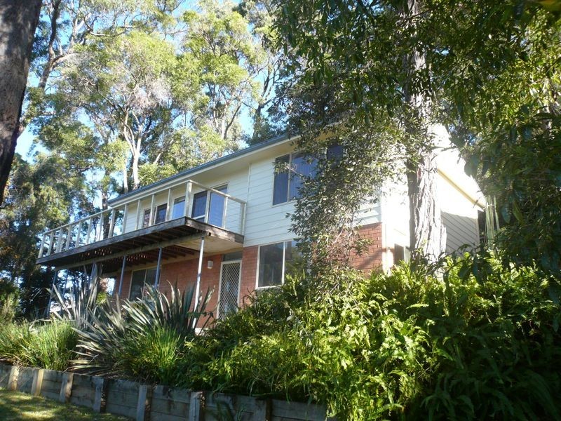 1A Kateena Avenue, Tascott NSW 2250