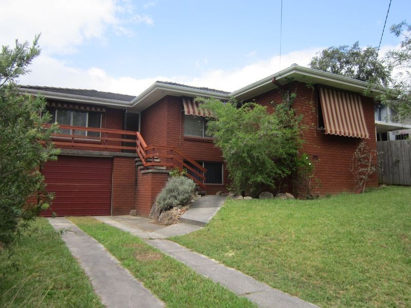 16 Sunnyside Avenue, Point Clare NSW 2250