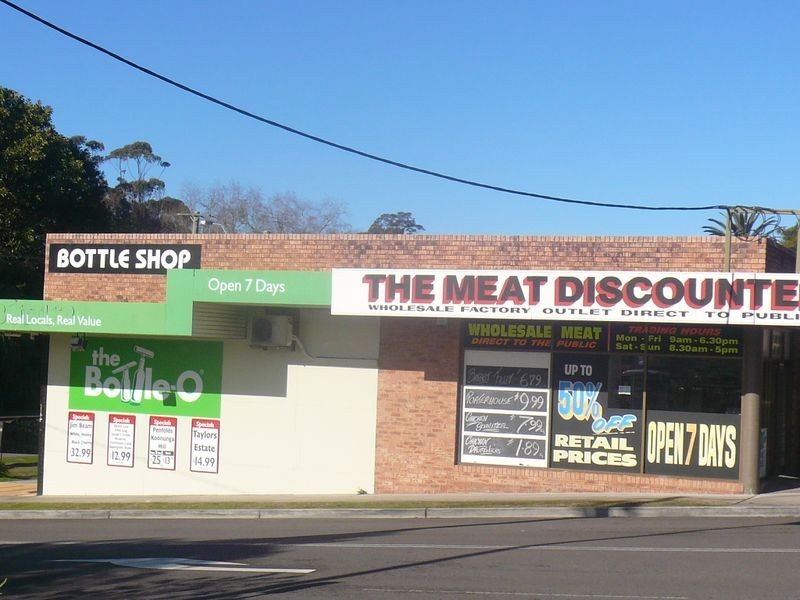 6 Takari Avenue, Point Clare NSW 2250