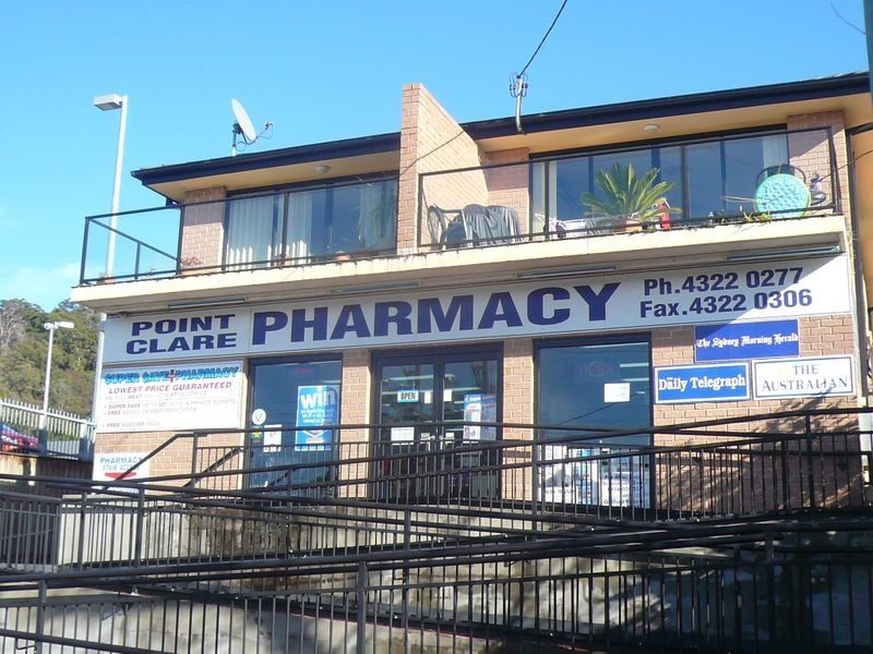 6 Takari Avenue, Point Clare NSW 2250