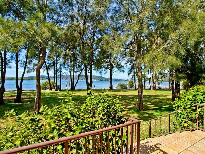Woy Woy NSW 2256