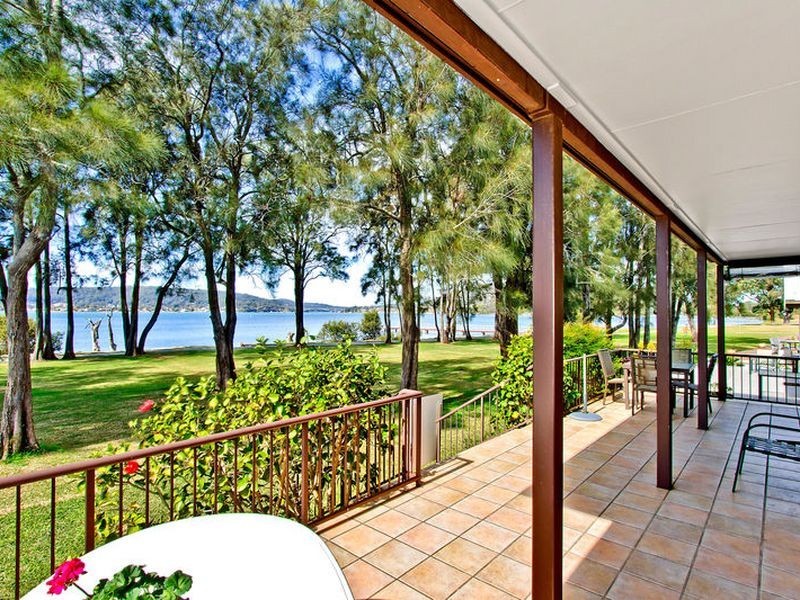 Woy Woy NSW 2256