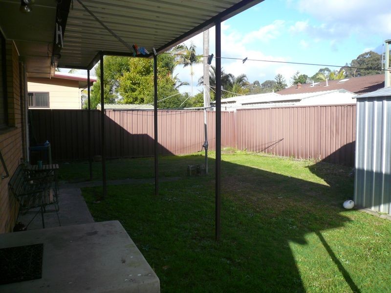 42 Bluefish Crescent, Tascott NSW 2250