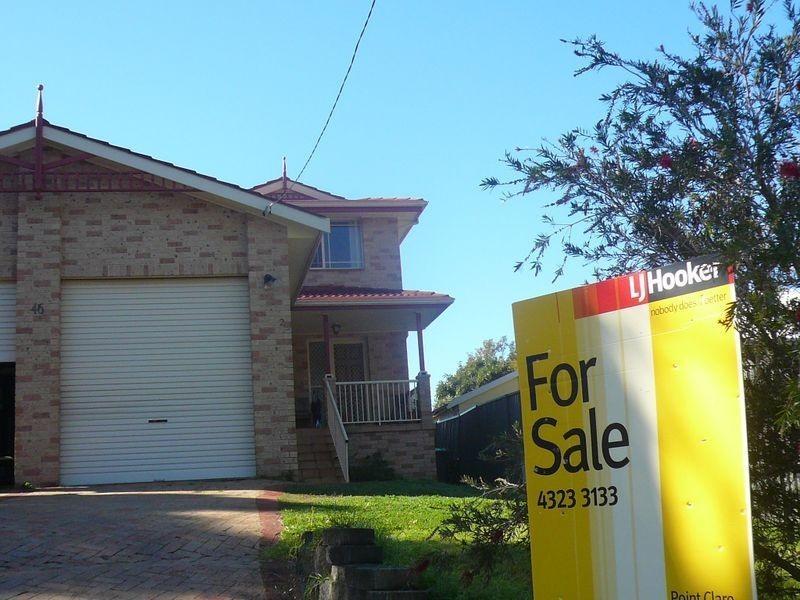 Koolewong NSW 2256