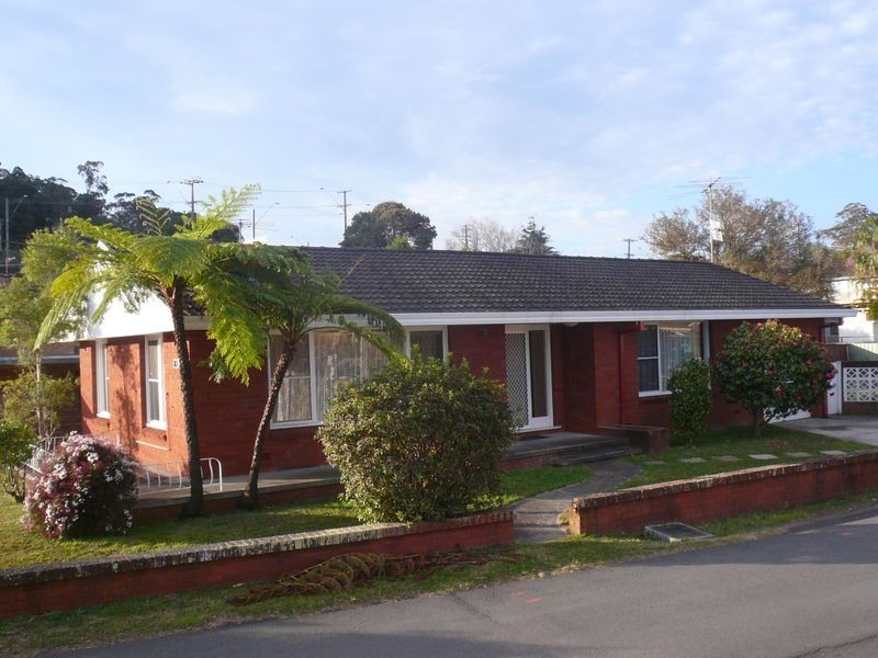 87 Victory Parade, Tascott NSW 2250