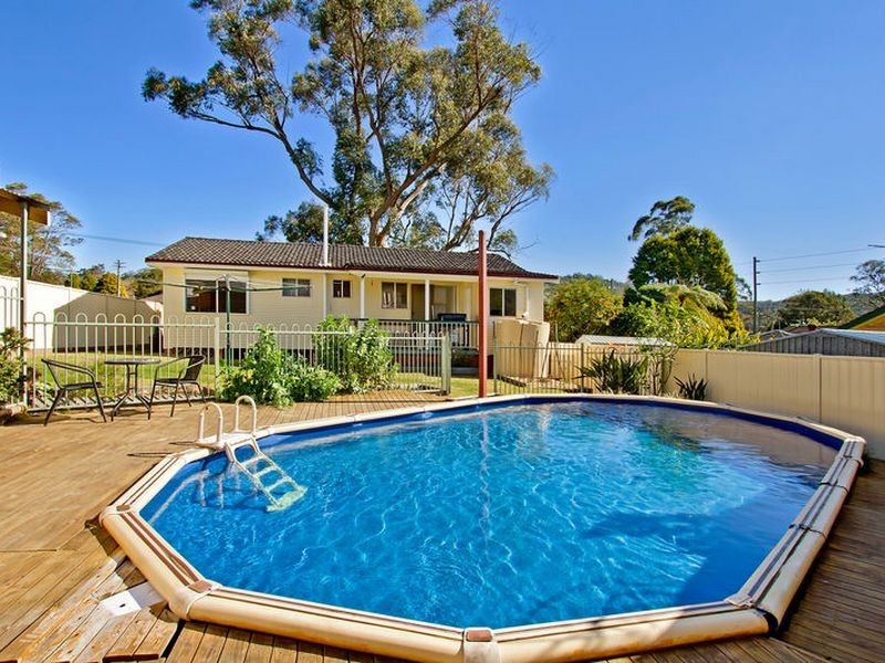 1 Wananda Road, Narara NSW 2250