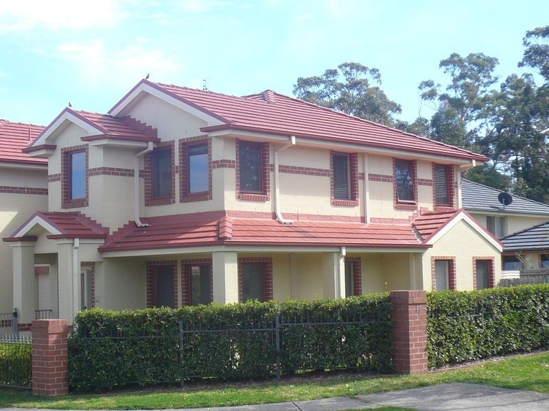 17 Worrell Circuit, Wyoming NSW 2250