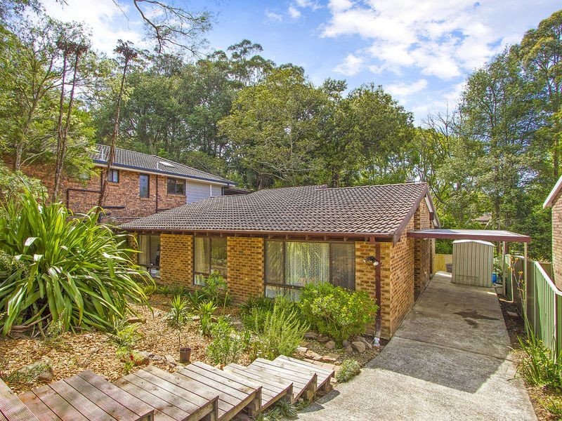 4 Heather Crescent, Wyoming NSW 2250