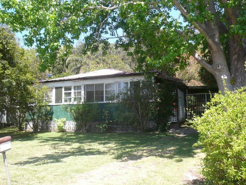 144 Glenrock Parade, Koolewong NSW 2256