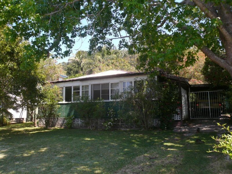 144 Glenrock Parade, Koolewong NSW 2256