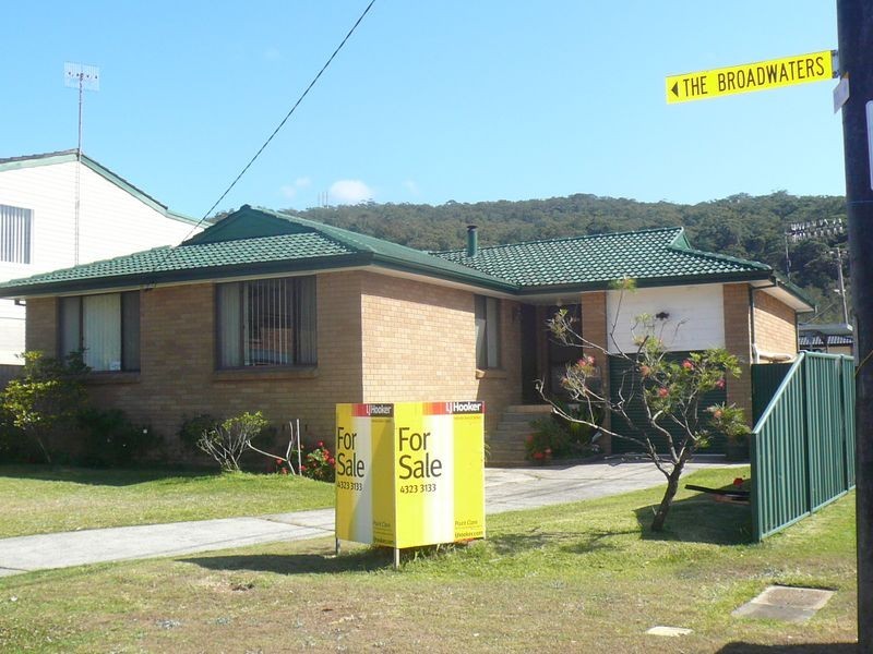 1 The Broadwaters, Tascott NSW 2250