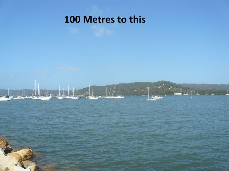 2/2 Duke Street, Point Frederick NSW 2250