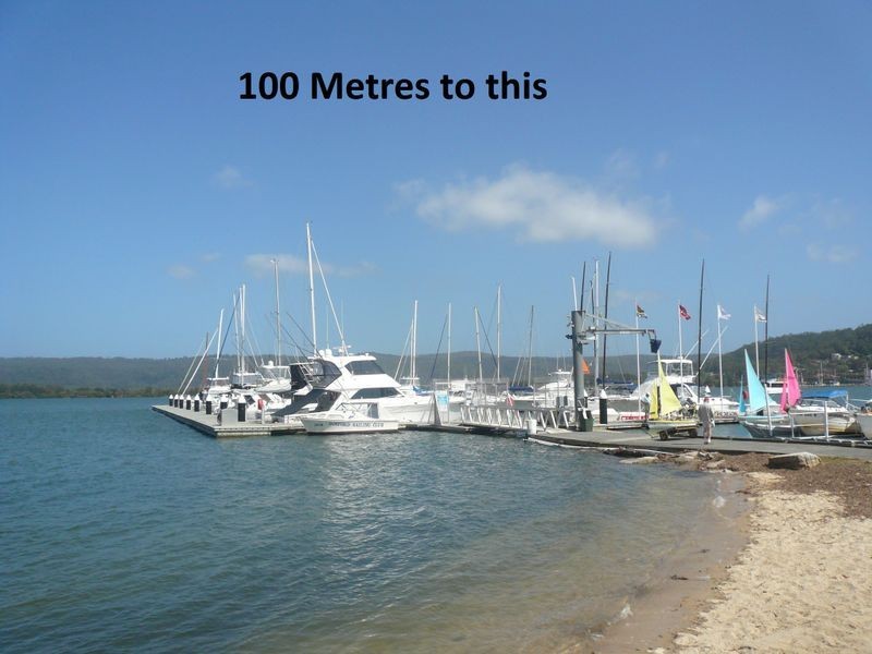 2/2 Duke Street, Point Frederick NSW 2250