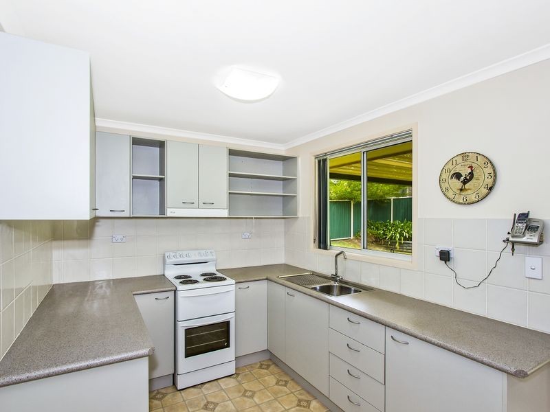 18 Turnbull Avenue, Kariong NSW 2250
