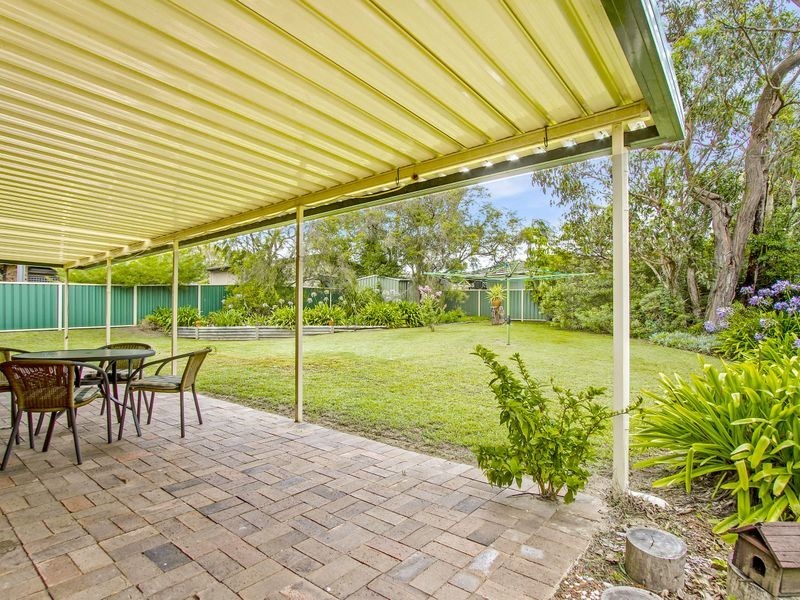 18 Turnbull Avenue, Kariong NSW 2250