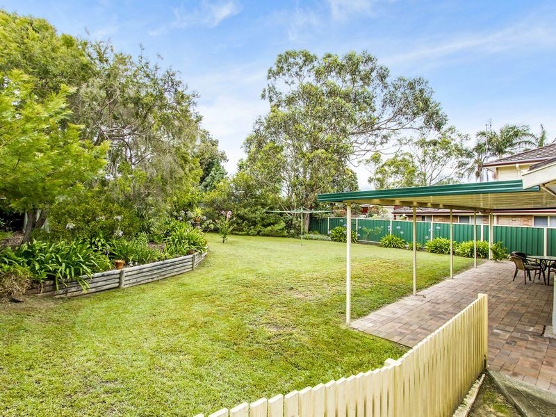 18 Turnbull Avenue, Kariong NSW 2250