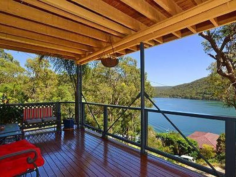 ‘Downstair Taylor Street, Woy Woy Bay NSW 2256