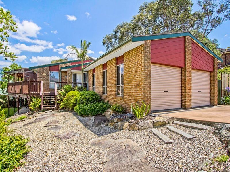 13 Barclay Close, Kariong NSW 2250