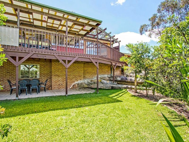 13 Barclay Close, Kariong NSW 2250