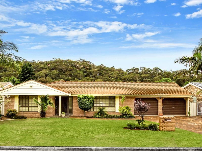 10 Fleet Street, Umina Beach NSW 2257