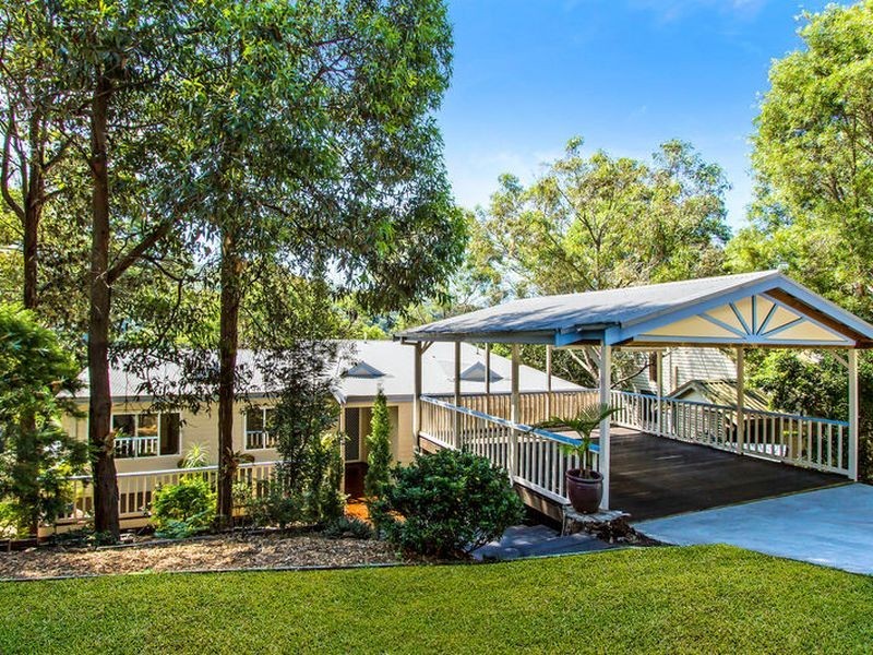29 Sublime Point Avenue, Tascott NSW 2250