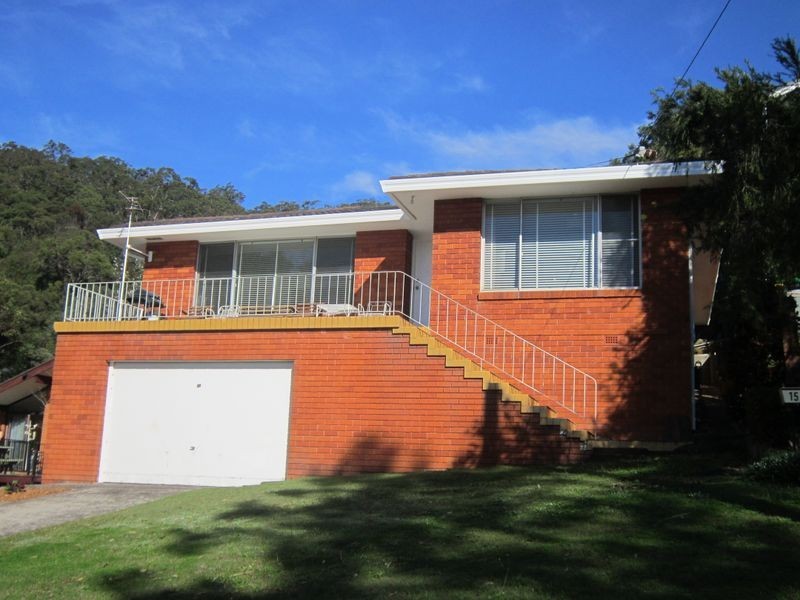15 Nimala Avenue, Koolewong NSW 2256