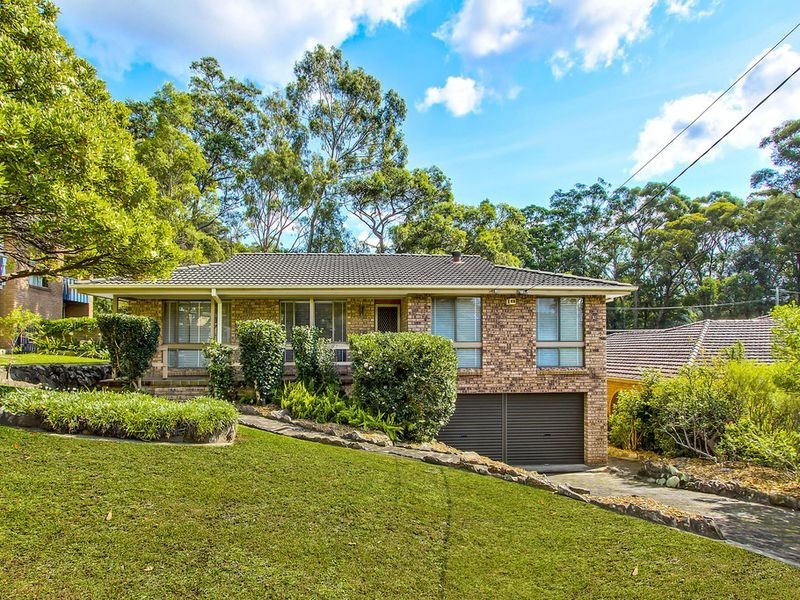 45 Wendy Drive, Point Clare NSW 2250